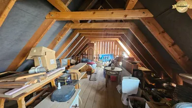 Na predaj 4-izbový rekreačný dom, Prenčov