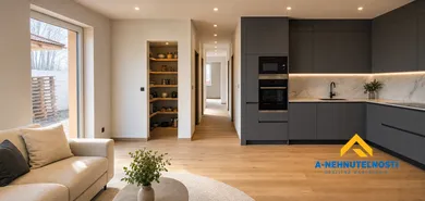 Na predaj 4-izbový dom, 104 m², Michal na Ostrove