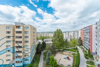 Na predaj byt v Košice-Dargovských hrdinov · €118 000 · Pôvodný stav