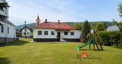 Kiadó objektumok, Banská Bystrica · €1500