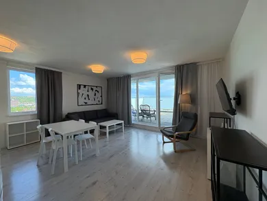 Apartments for rent, 2-room in Košice-Staré Mesto · €850