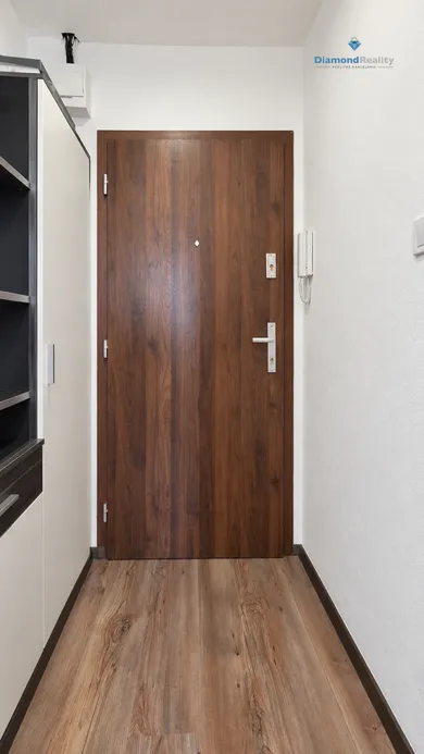 Na predaj 1-izbový byt, 35 m², Košice-Sídlisko Ťahanovce, Berlínska