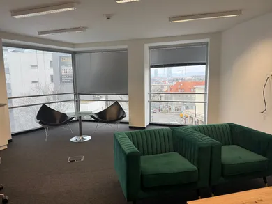Na prenájom objekt v Bratislava-Ružinov · €651 · Dokončené