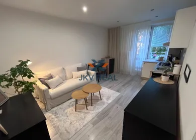 Mieszkania na wynajem, 2-pokojowe, Košice-Sever · €720