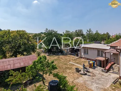 Na predaj 4-izbový dom, 161 m², Zbehy