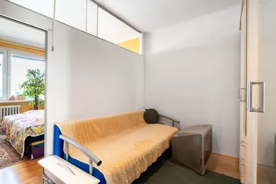 Na predaj 2-izbový byt, 66 m², Trenčín, Dlhé Hony