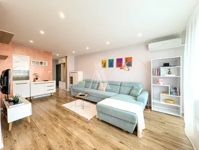 Byty na prenájom 3-izbový, Košice-Juh · €1 000