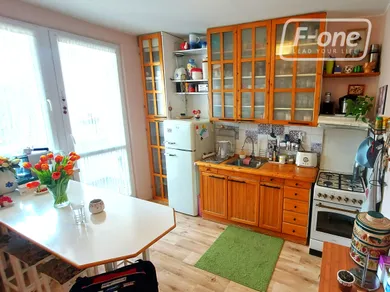Квартиры на продажу, 3-комнатные, Bratislava-Petržalka · €257 500