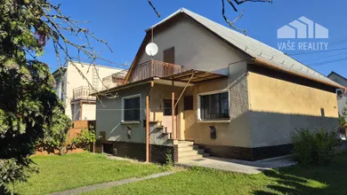 Na predaj 2-izbový dom, 80 m², Dubnica nad Váhom, Družstevná