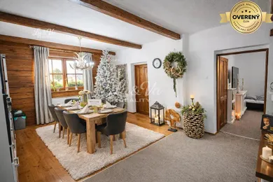 Na predaj objekt, 45 m², Nová Bystrica