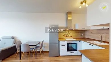 Na prenájom byt v Malacky · €700 · Novostavba