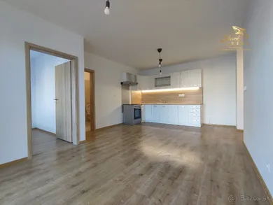 Byty na prenájom 2-izbový, Dunajská Streda · €600
