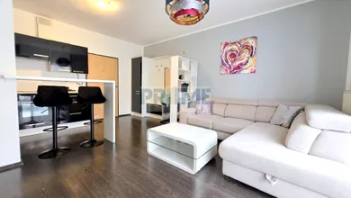 Na prenájom 2-izbový byt, 42 m², Bratislava-Petržalka, Betliarska