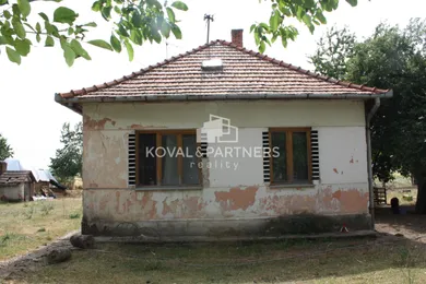 Na predaj 4-izbový dom, 175 m², Málaš, Arma