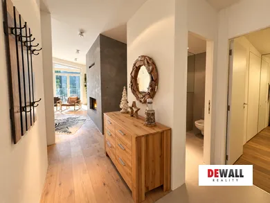 Na predaj 2-izbový byt, 83 m², Donovaly