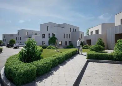 Na predaj 4-izbový byt, 95 m², Stupava, Džbankárska
