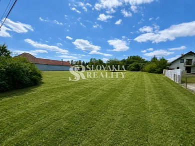 Działki na sprzedaż, Budmerice · €668 850