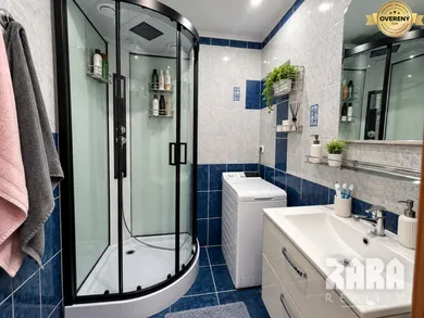 Na predaj 3-izbový byt, 70 m², Košice-Sídlisko KVP, Čordákova