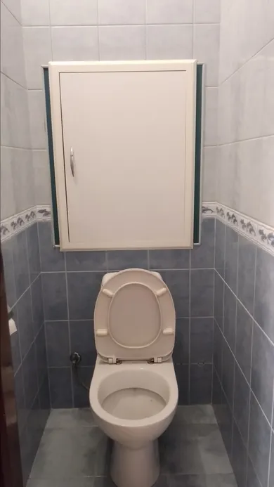 Na predaj 2-izbový byt, 57 m², Považská Bystrica, Pionierska