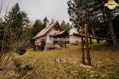 Дачные дома на продажу, 3-комнатные, Nemecká · €139 900