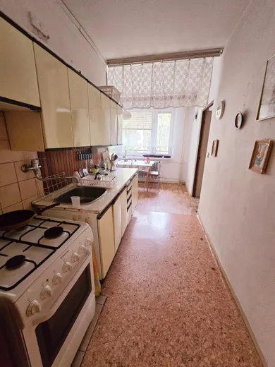 Na predaj 2-izbový byt, 70 m², Martin, J. Marťáka