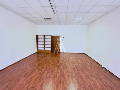 Na prenájom komerčné v Košice-Staré Mesto · €339 · Dokončené