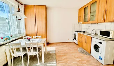 Mieszkania na sprzedaż, 1-pokojowe, Zvolen · €92 000