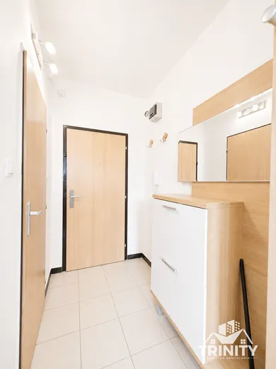 Na prenájom byt v Nové Zámky · €450 · Dokončené