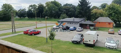 Na prenájom 1-izbový byt, Michalovce, Nad Laborcom