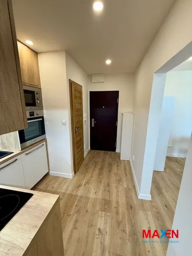 Na predaj 2-izbový byt, 36 m², Košice-Juh, Partizánska