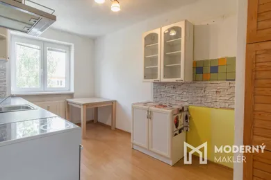 Na predaj byt v Svit · €124 000 · Pôvodný stav