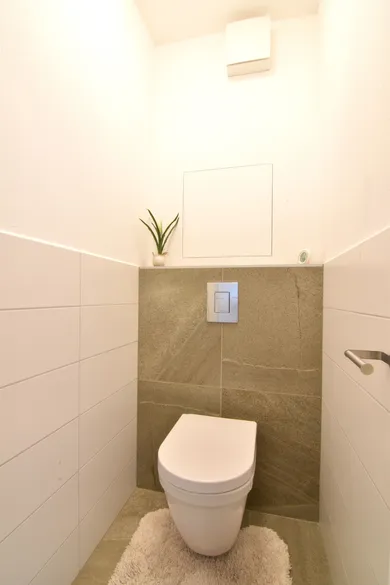 Na prenájom 2-izbový byt, 40 m², Nitra, Hornostavská