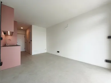 Na predaj 1-izbový byt, 21 m², Košice-Západ, Kysucká