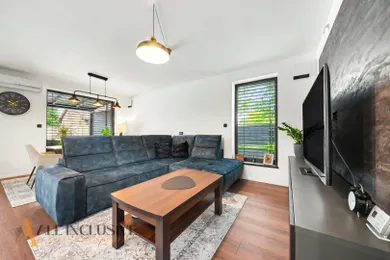 Na predaj 5-izbový dom, 124 m², Dunajská Streda