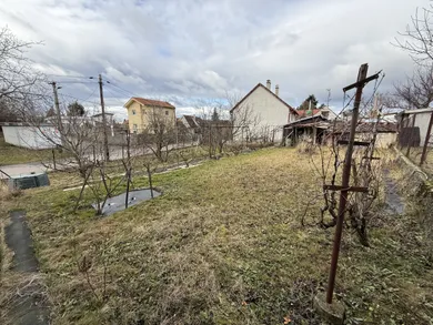 Land for sale in Bratislava-Záhorská Bystrica · €345,000
