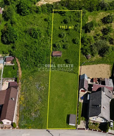 Na predaj 5-izbový dom, 148 m², Sverepec
