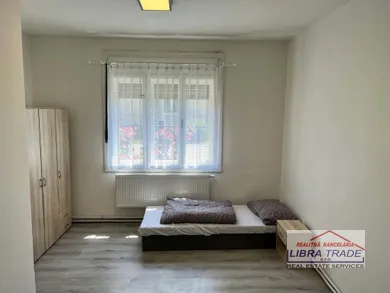 Na prenájom 3-izbový byt, 80 m², Šurany, Nový Svet