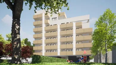 Na predaj komerčné v Trnava · €294 900 · Vo výstavbe
