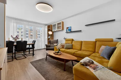 Byty na predaj 3-izbový, Bratislava-Ružinov · €314 900