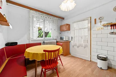 Na predaj 4-izbový dom, 300 m², Trnava, Gavlovičova
