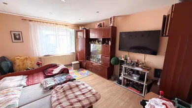 Na predaj 4-izbový dom, 110 m², Trebišov