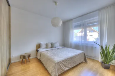 Na predaj 2-izbový byt, 68 m², Dunajská Lužná, Záhradná