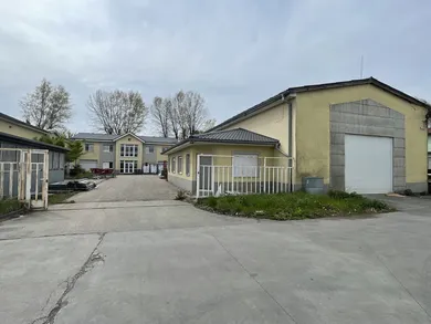Obiekty na sprzedaż, Komárno · €1 190 000