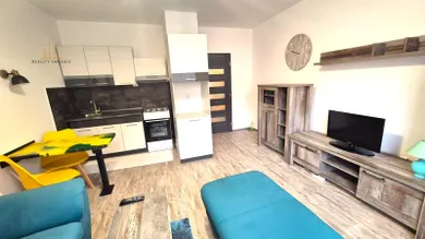 Byty na prenájom 1-izbový, Prešov · €550