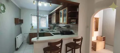 Na prenájom 2-izbový byt, 68 m², Handlová, 29. augusta