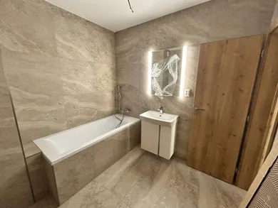 Na prenájom 3-izbový byt, 84 m², Šamorín, Šámot