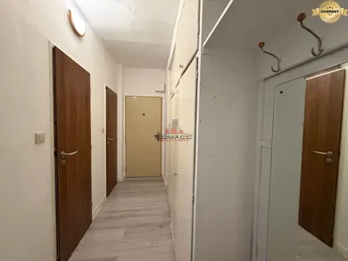 Na predaj 2-izbový byt, 53 m², Piešťany, A. Dubčeka
