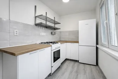 Mieszkania na sprzedaż, 2-pokojowe, Košice-Dargovských hrdinov · €179 900