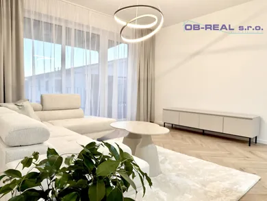 Na prenájom 3-izbový byt, 96 m², Sládkovičovo, Štvrť Marína
