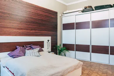 Na predaj 3-izbový byt, 115 m², Komárno, Ul. pohraničná